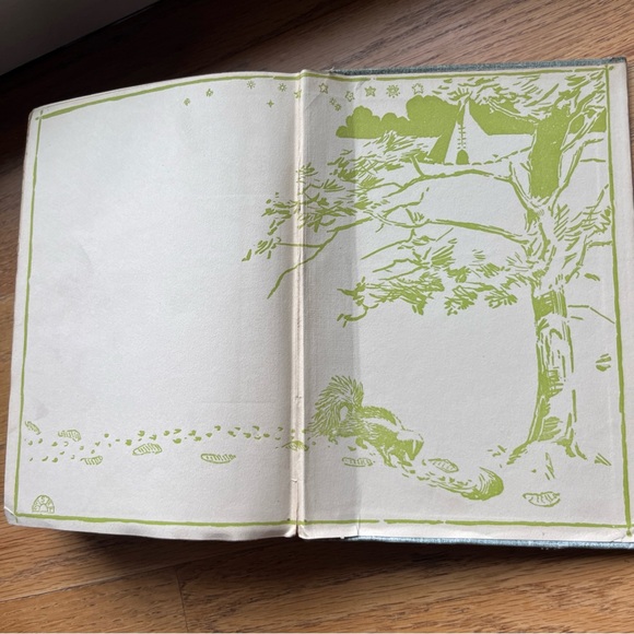 Two Little Savages Two Boys Living as Indians by Ernest Thompson Seton 1903 1st - Picture 12 of 14